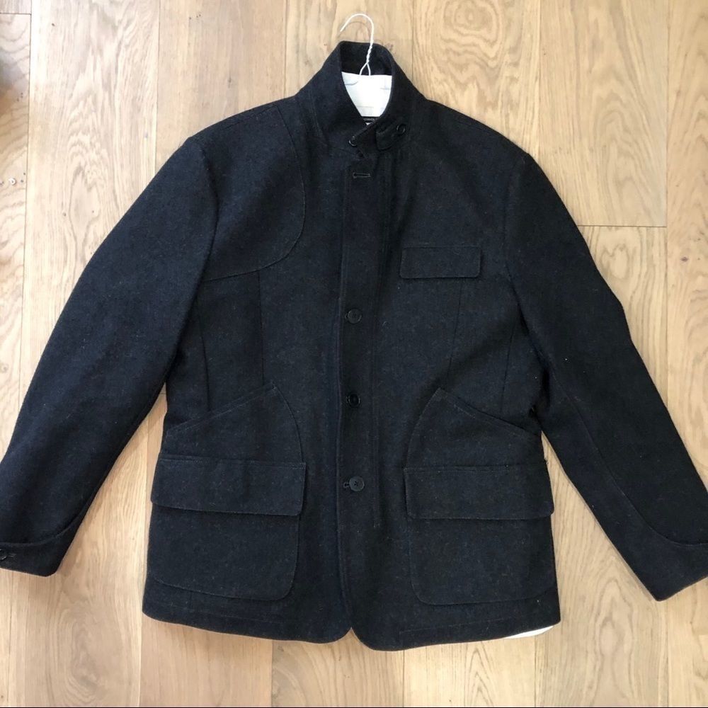 🔴 SACKS Priv. Label Men’s Jacket - Picture 5 of 8